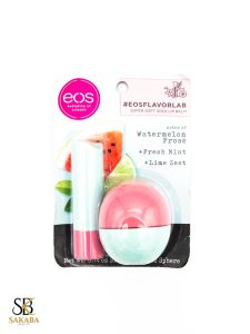 EOS LIP BALM WATERMELON FROSE