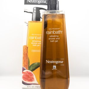 NEUTROGENA RAINBATH REFRESHING SHOWER AND BATH GEL