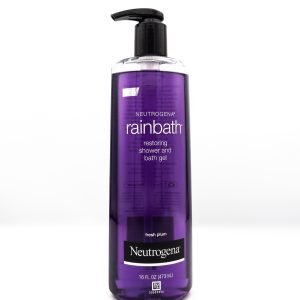 NEUTROGENA RAINBATH BATH GEL