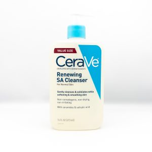 CERAVE RENEWING SA CLEANSER 473ML