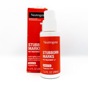 NEUTROGENA STUBBORN MARKS PM TREATMENT