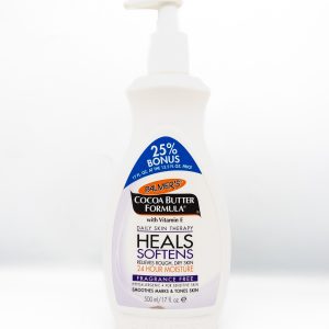 PALMERS HEALS SOFTENS DAILY SKIN THERAPY