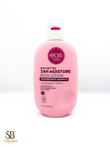 EOS 24 MOISTURE BODY LOTION