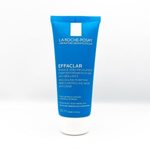 LA ROCHE-POSAY EFFACLAR MASQUE SEB0-REGULATEUR