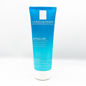 LA ROCHE-POSAY EFFACLAR CREME MOUSSANTE