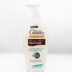 Rogé Cavaillès Soin Toilette Intime Fraicheur