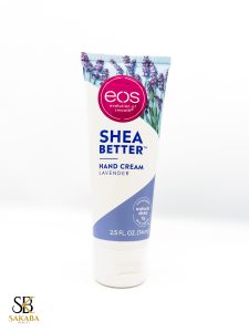 EOS Shea Better Hand Cream