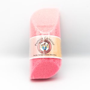 Mr. Pumice Pink Pumice Contour