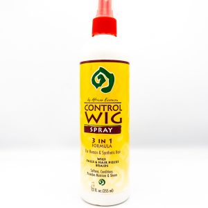African Essence Control WIG Spray 3 in 1 Formula