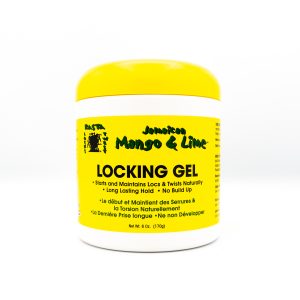 Rasta Locks & Twist Jamaican Mango & Lime Locking Hair Gel