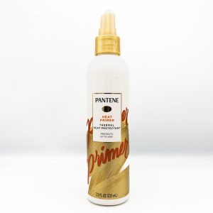 PANTENE HEAT PRIMER THERMAL HEAT PROTECTANT