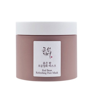 BEAUTY OF JOSEON RED BEAN REFRESHING PORE MASK