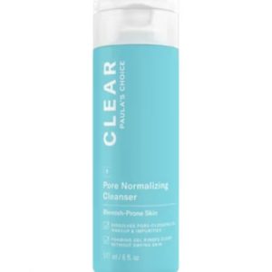 PAULA CHOICE PORE NORMALIZING CLEANSER