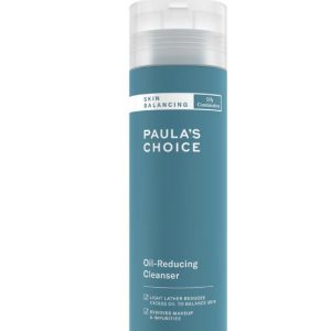 PAULA CHOICE OIL REDUCING CLEANSER