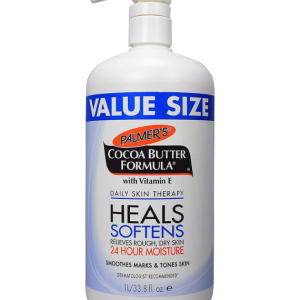 Palmers Daily Skin Therapy, Value Size, 33.8 OZ