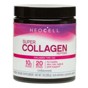 NeoCell Super Collagen Type 1 & 3 Powder