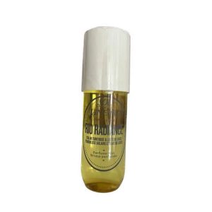 Sol de Janeiro RIO RADIANCE Roller Tubéreuse & Huile de Coco 90 mL