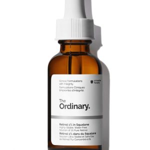 The Ordinary Retinol 1% In Squalane Serum - Water Free