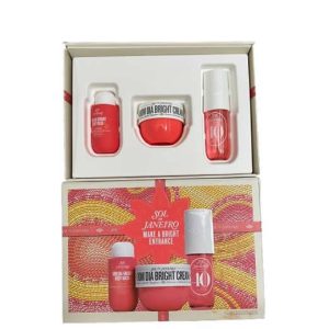 Sol de Janeiro Coffret Make a Bright Entrance