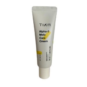 TIA'M Alpha-5 Mela Care Cream