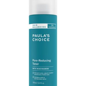 PAULA'S CHOICE PORE REDUCING TONER with niacinamid