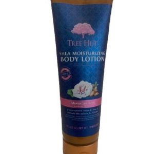 Tree Hut Shea Moisturizing Body Lotion
