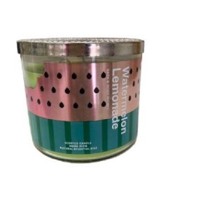 Bath & Body Works Watermelon Lemonade